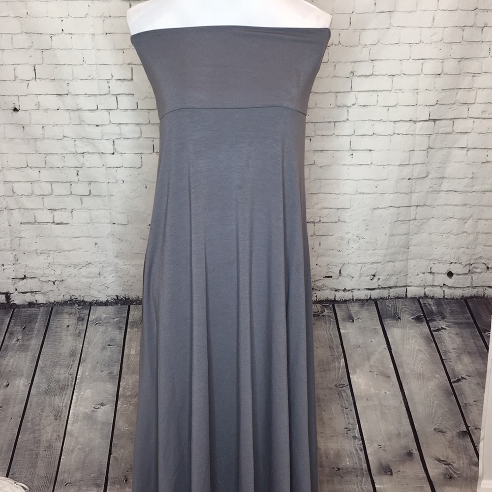 Medium Lularoe Maxi Skirt